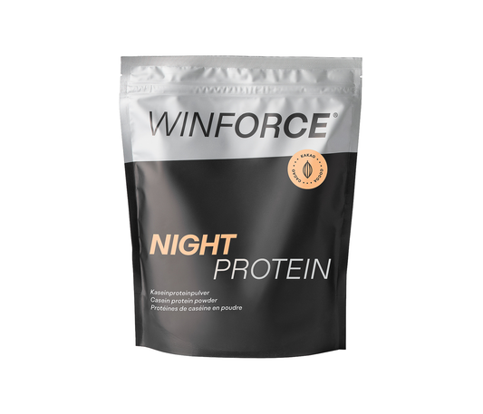 Night Protein, Cacao