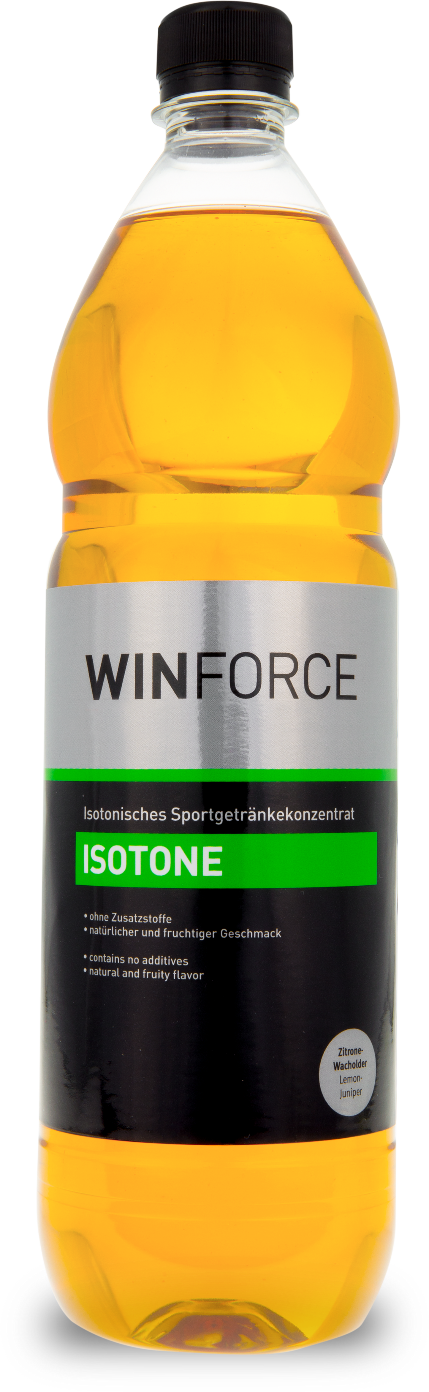 Isotone, Lemon